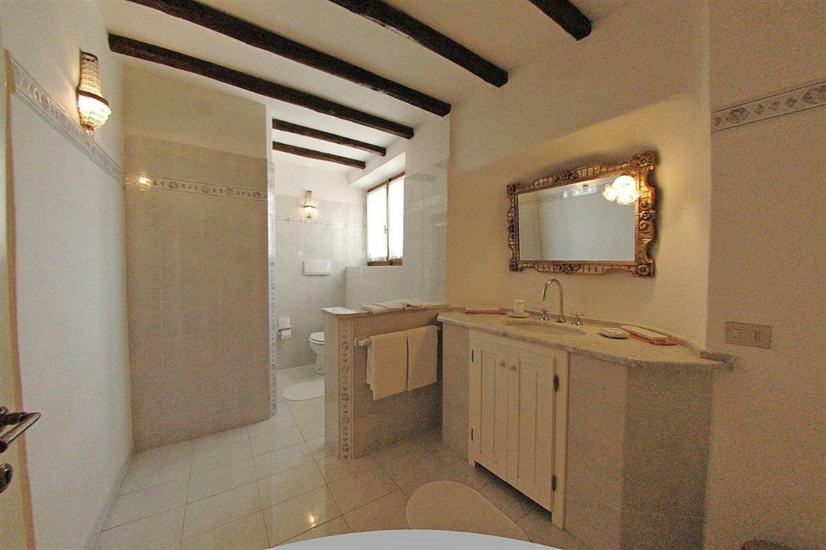 Apartmán Residenza Cornino Castellina in Chianti Exteriér fotografie